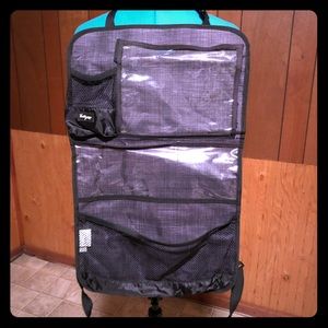 Vehicle storage/organizer